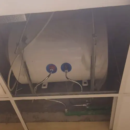 Water Heater Repair Dubai